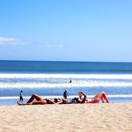 Hotel Bounty Kuta Kuta Lombok Zewnętrze zdjęcie