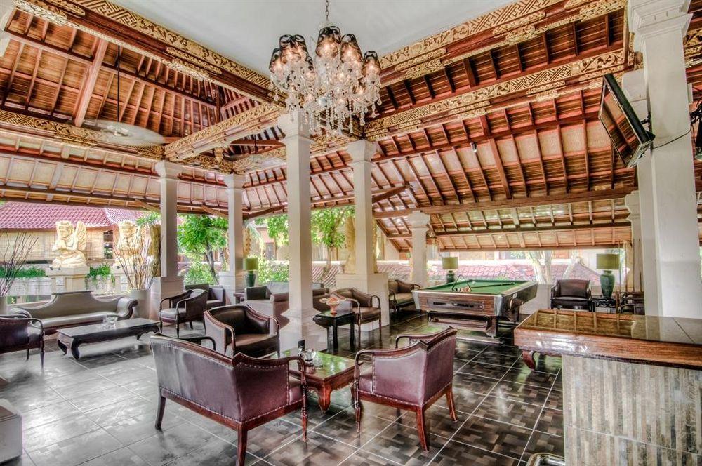 Hotel Bounty Kuta Kuta Lombok Zewnętrze zdjęcie