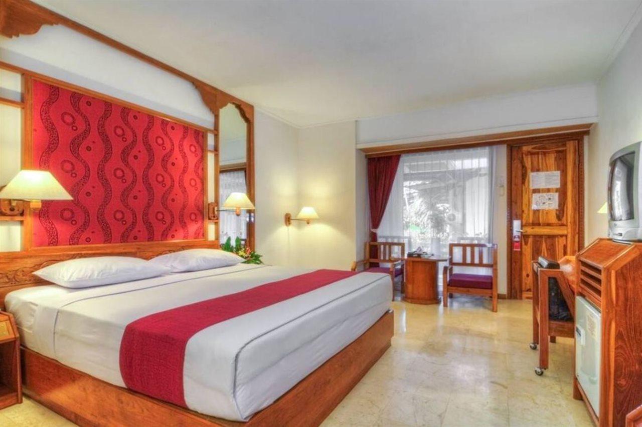 Hotel Bounty Kuta Kuta Lombok Zewnętrze zdjęcie