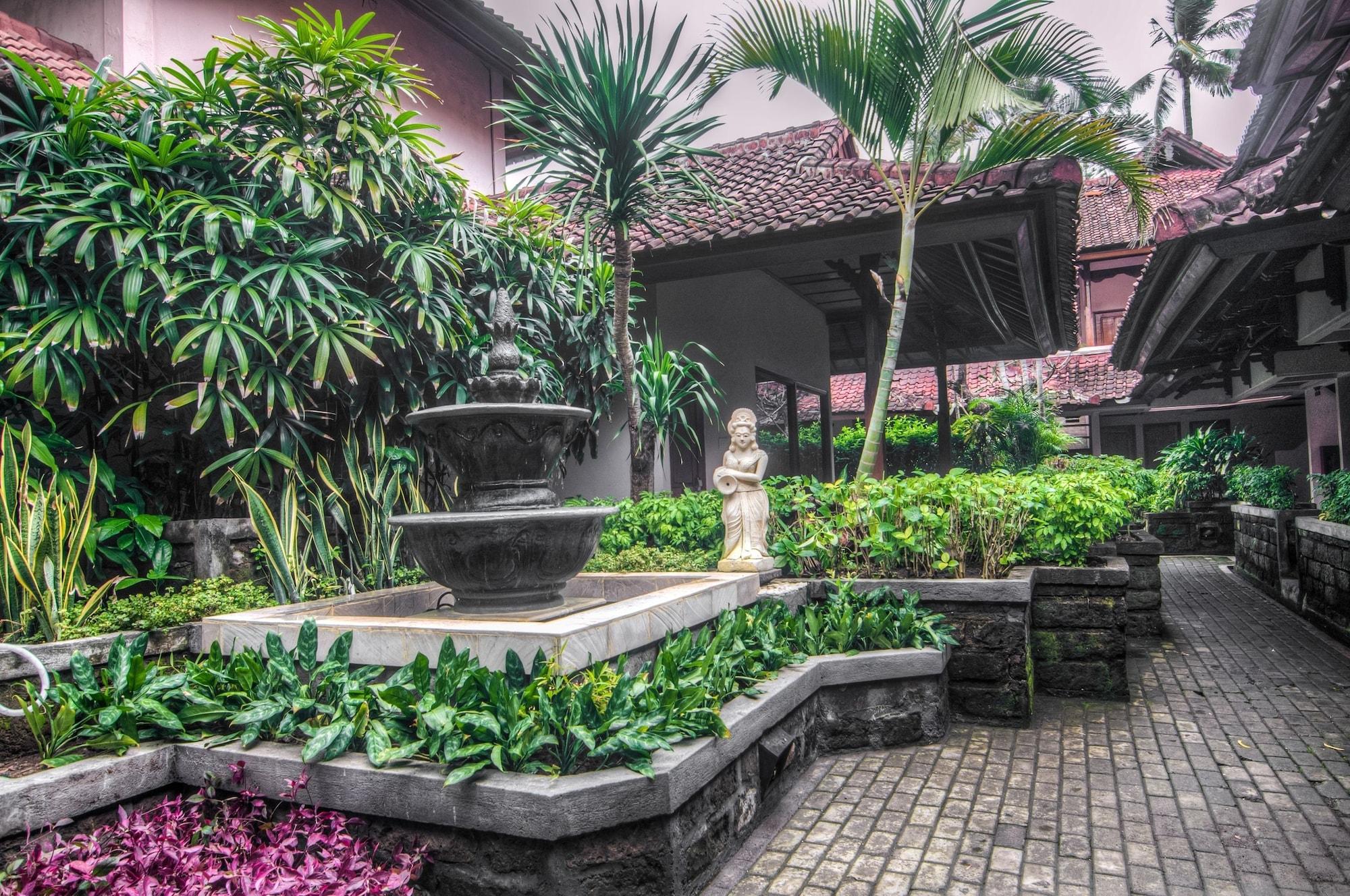 Hotel Bounty Kuta Kuta Lombok Zewnętrze zdjęcie