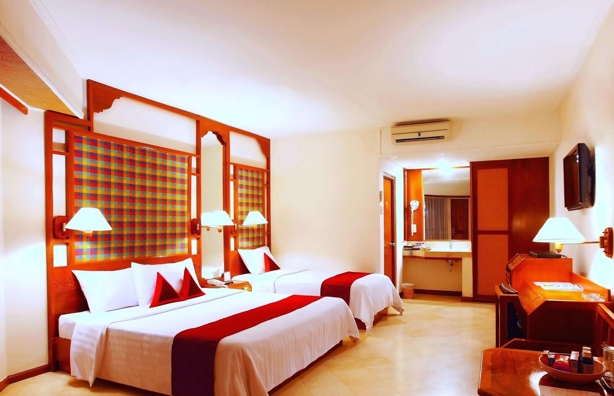 Hotel Bounty Kuta Kuta Lombok Zewnętrze zdjęcie