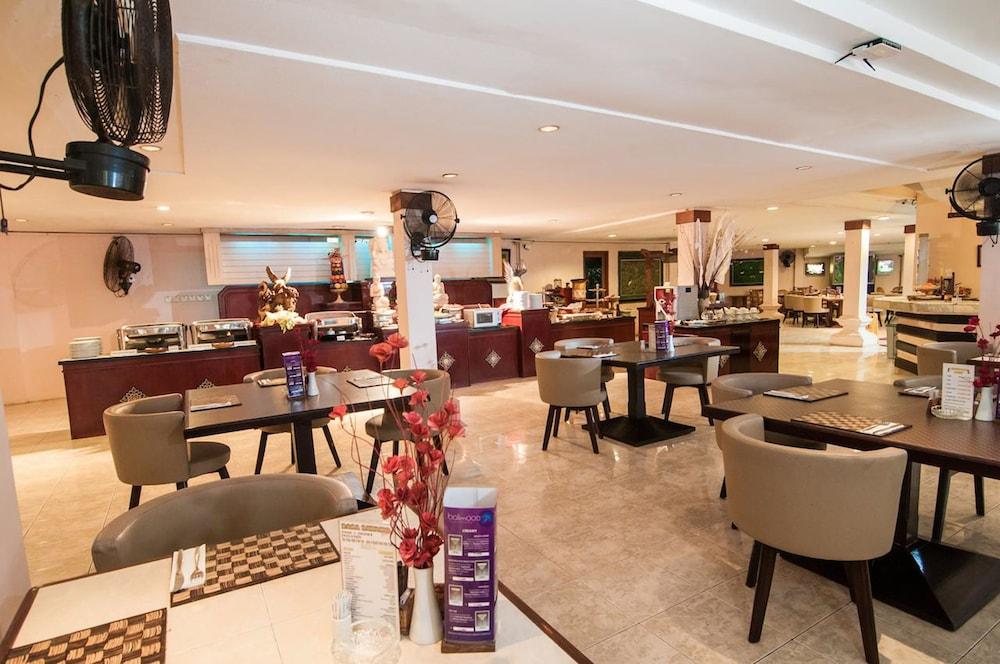 Hotel Bounty Kuta Kuta Lombok Zewnętrze zdjęcie