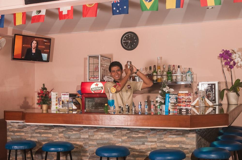 Hotel Bounty Kuta Kuta Lombok Zewnętrze zdjęcie
