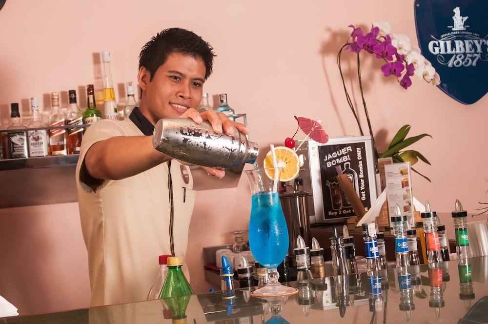 Hotel Bounty Kuta Kuta Lombok Zewnętrze zdjęcie
