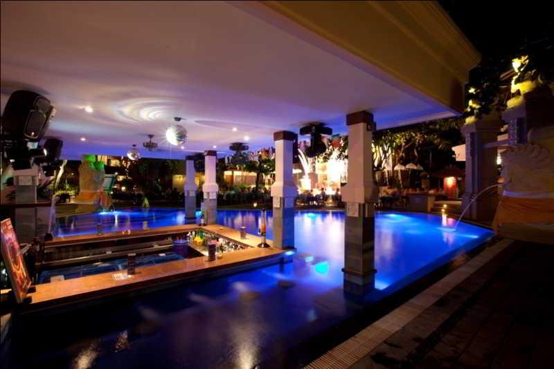 Hotel Bounty Kuta Kuta Lombok Zewnętrze zdjęcie