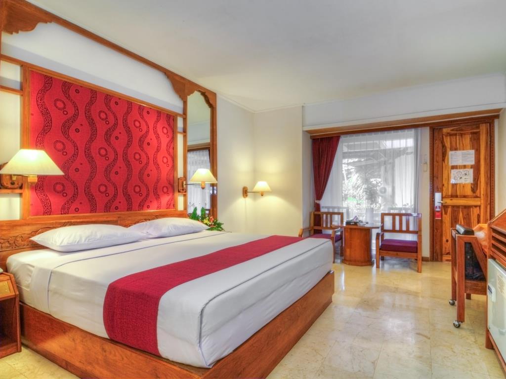 Hotel Bounty Kuta Kuta Lombok Zewnętrze zdjęcie