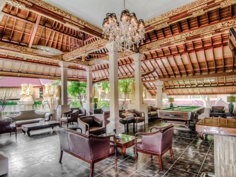 Hotel Bounty Kuta Kuta Lombok Zewnętrze zdjęcie