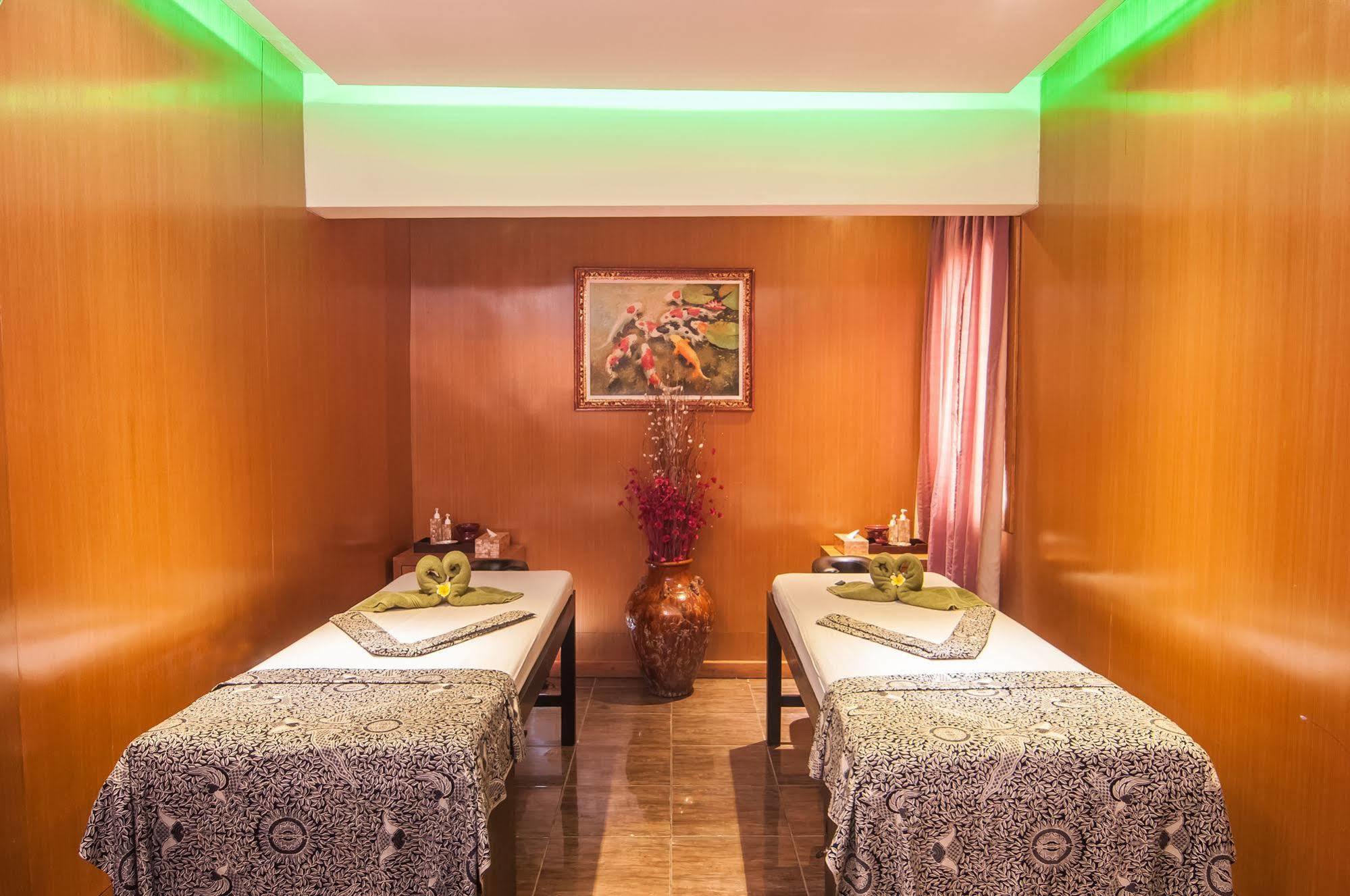 Hotel Bounty Kuta Kuta Lombok Zewnętrze zdjęcie