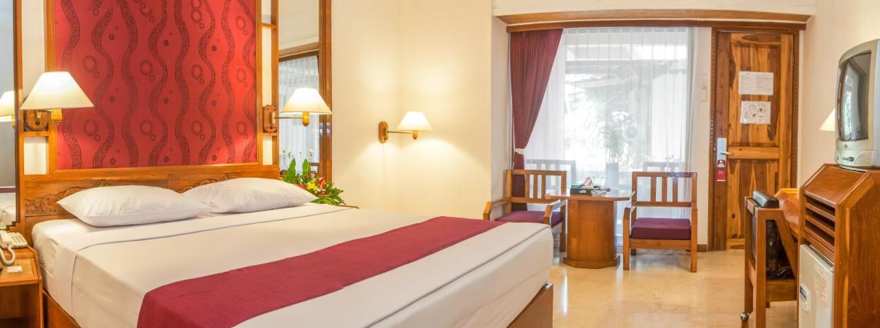 Hotel Bounty Kuta Kuta Lombok Zewnętrze zdjęcie