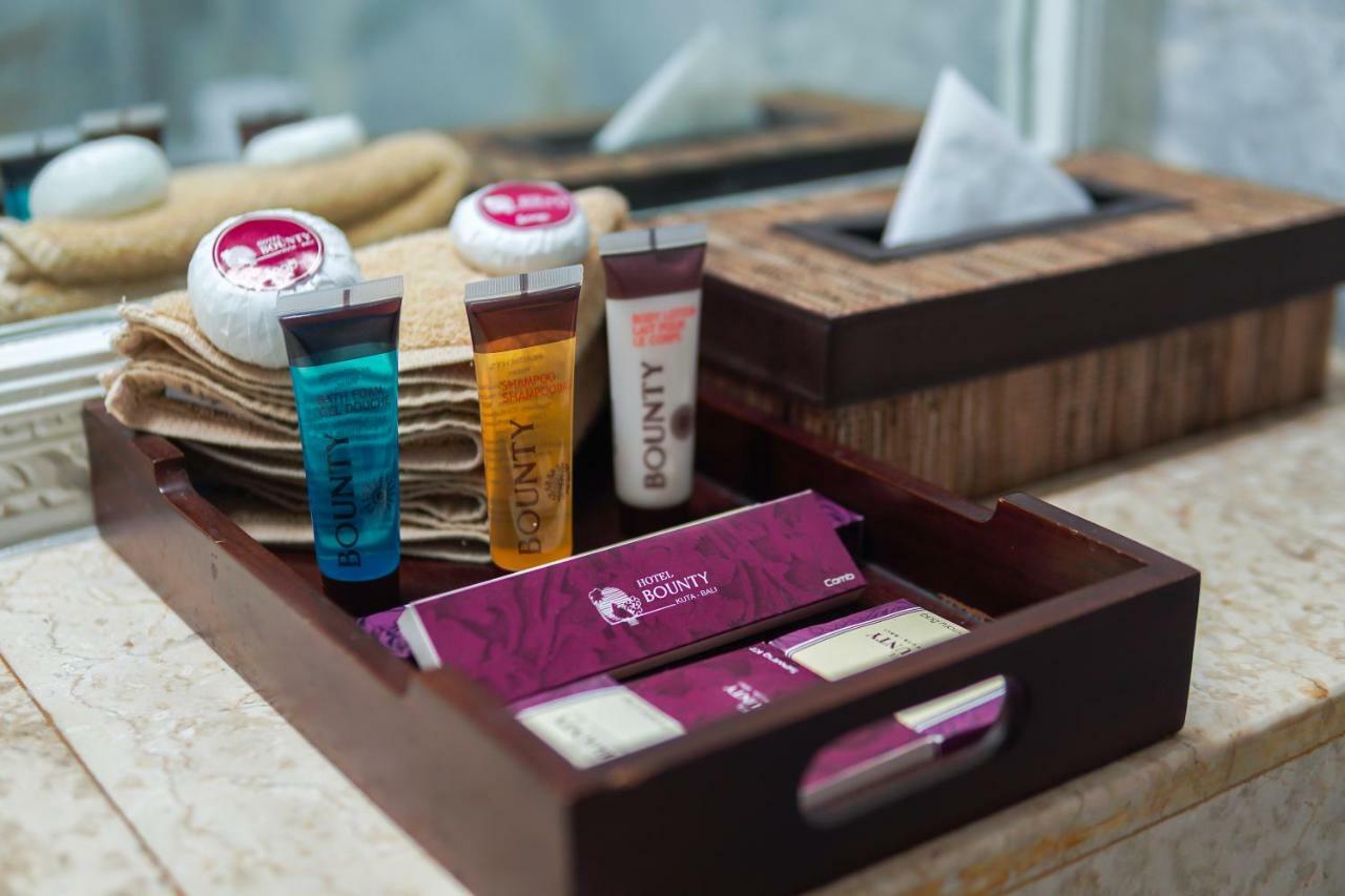 Hotel Bounty Kuta Kuta Lombok Zewnętrze zdjęcie