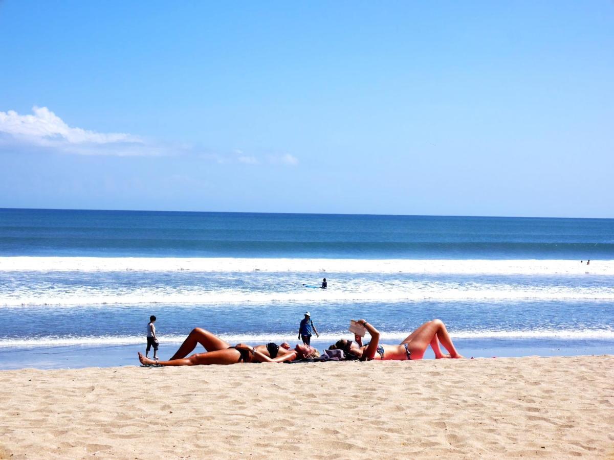 Hotel Bounty Kuta Kuta Lombok Zewnętrze zdjęcie