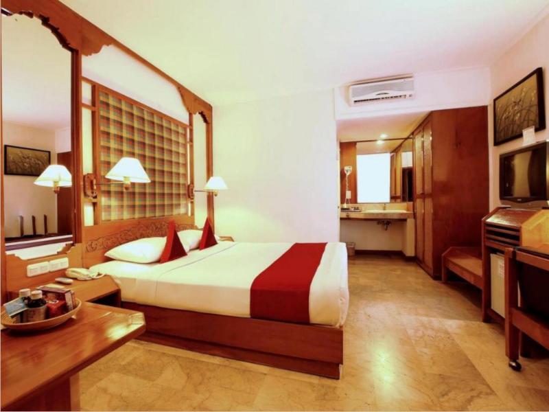 Hotel Bounty Kuta Kuta Lombok Zewnętrze zdjęcie