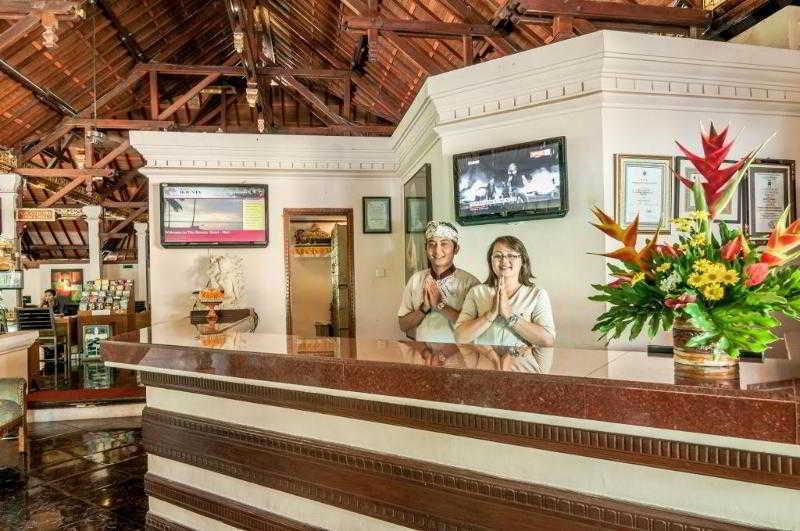 Hotel Bounty Kuta Kuta Lombok Zewnętrze zdjęcie